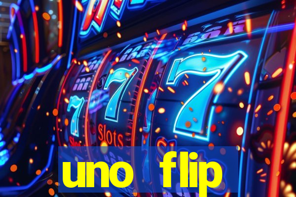 uno flip significado cartas